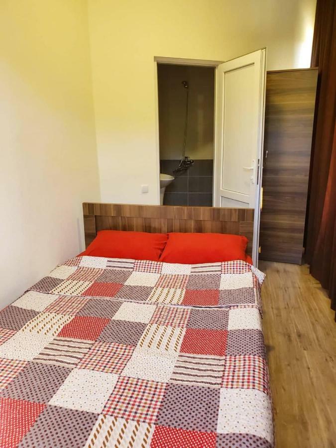 Hostel Family Koutaïssi Extérieur photo
